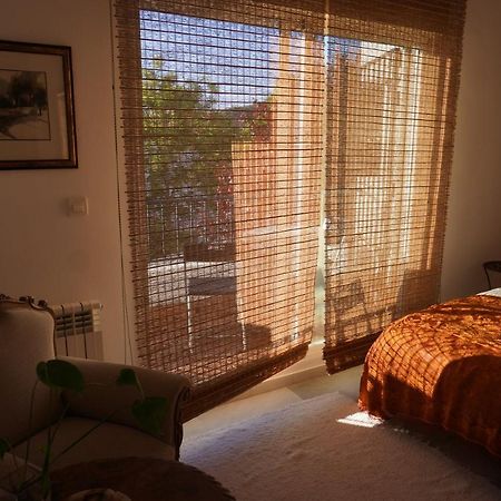 Cute And Relaxing Bed And Breakfast En Albayzin Granada Exteriör bild